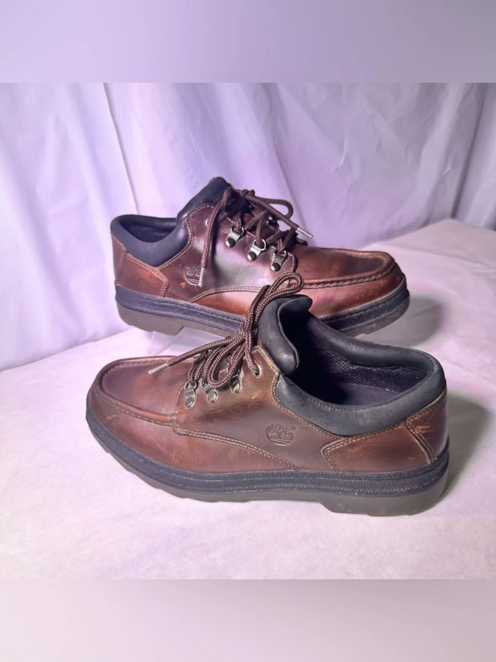 Timberland chukka boots